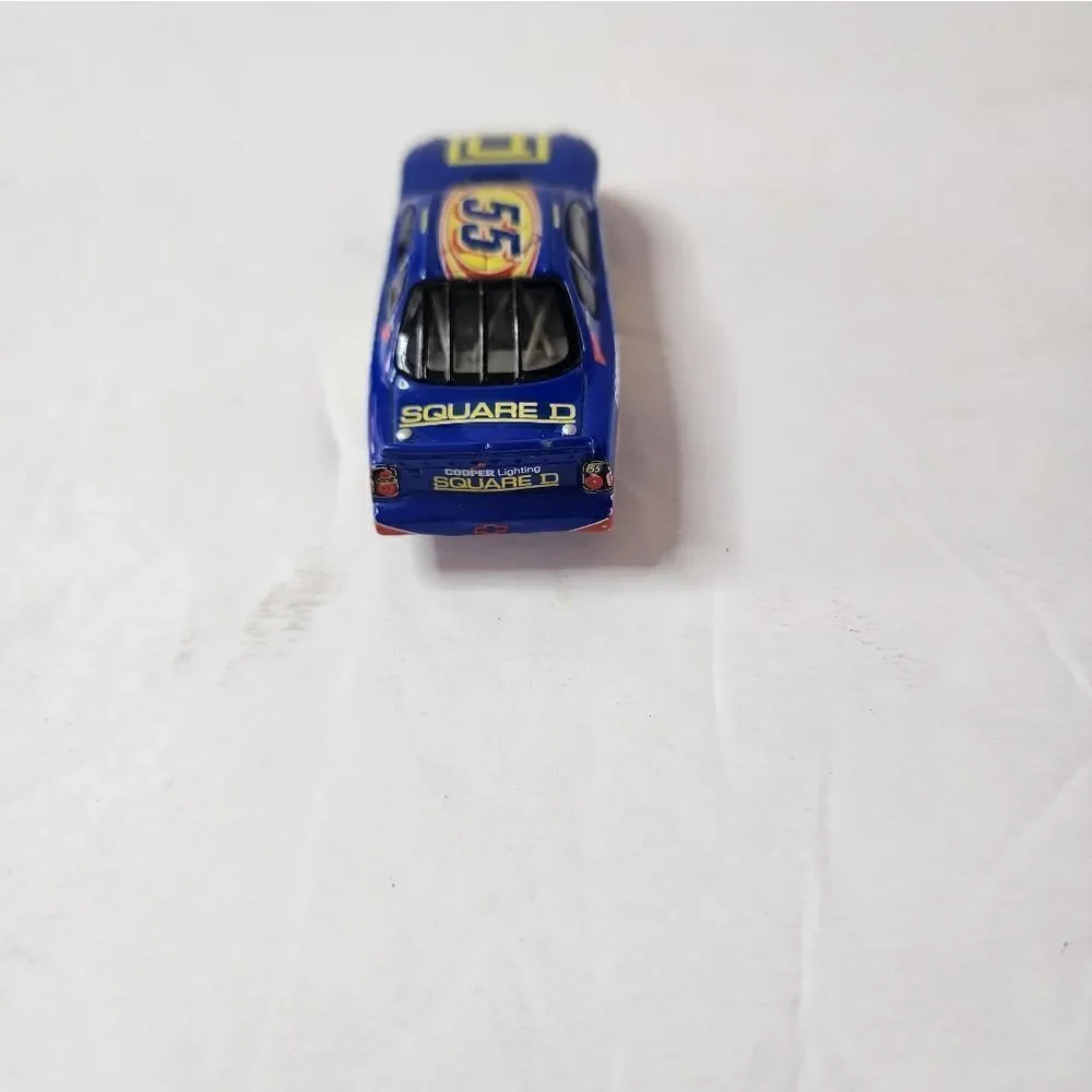 New Action #55 Kenny Wallace Square D Diecast Car Stock